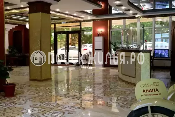 «Мишель», Анапа «Мишель», Анапа