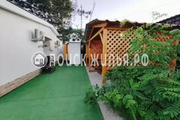 «Семейный Оазис», Анапа