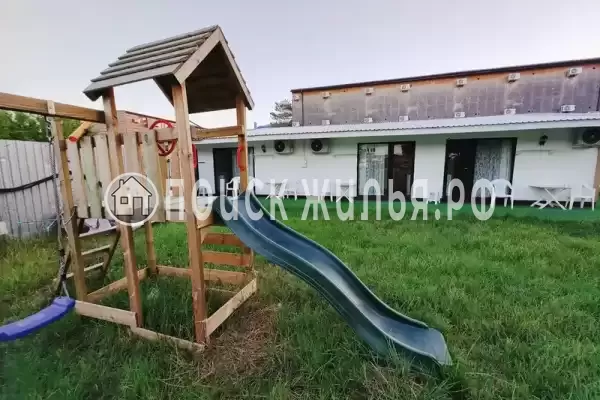 «Семейный Оазис», Анапа