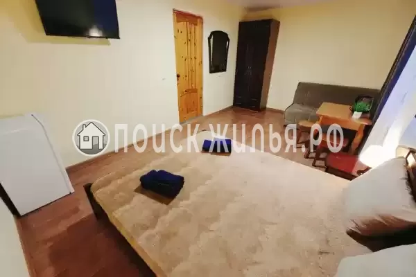 «Семейный Оазис», Анапа