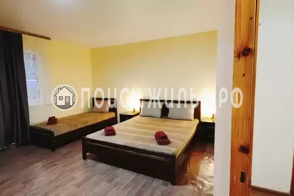 «Семейный Оазис», Анапа