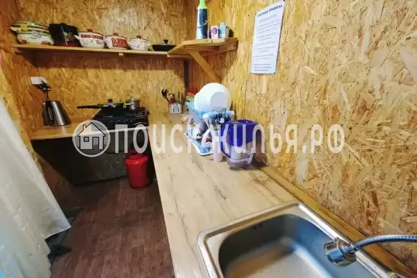 «Семейный Оазис», Анапа