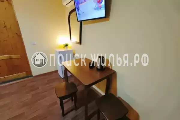 «Семейный Оазис», Анапа