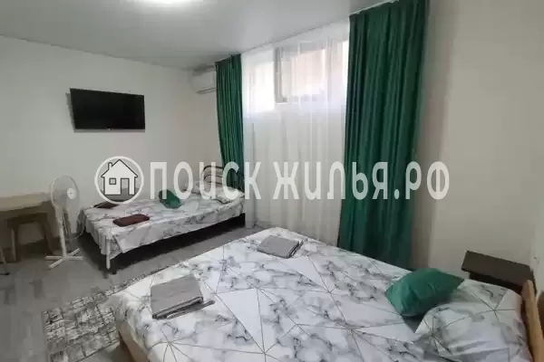 «Лайнер», Джубга