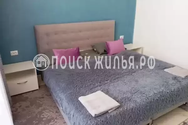 «Лайнер», Джубга