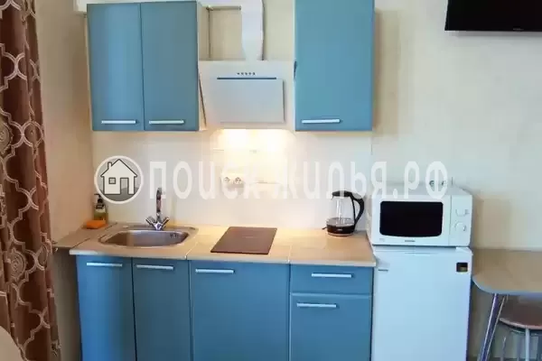 «Лайнер», Джубга