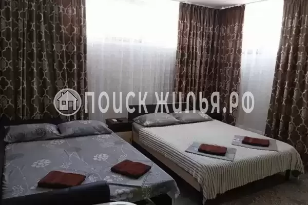 «Лайнер», Джубга