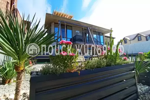 «Лайнер», Джубга