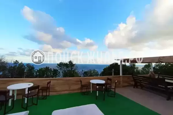 «Лайнер», Джубга