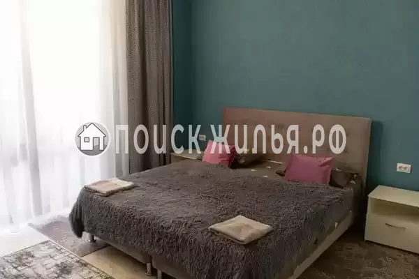 «Лайнер», Джубга