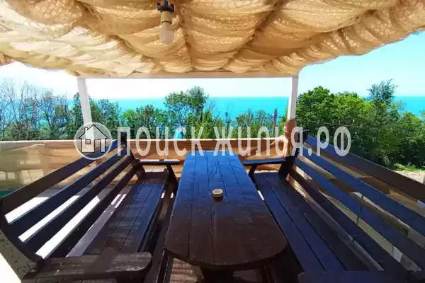 «Лайнер», Джубга