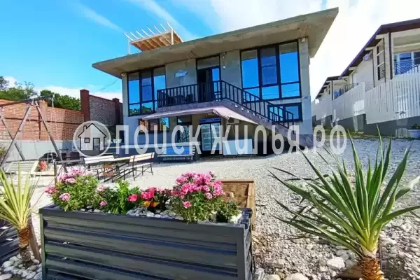 «Лайнер», Джубга