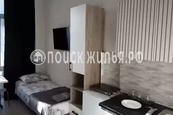 «Лайнер», Джубга