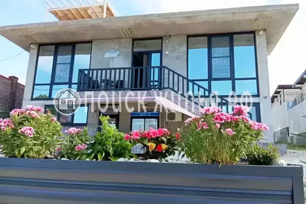 «Лайнер», Джубга