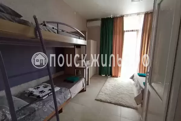 «Лайнер», Джубга