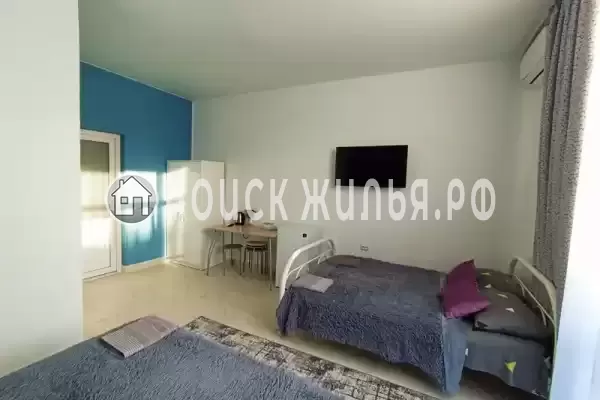 «Лайнер», Джубга