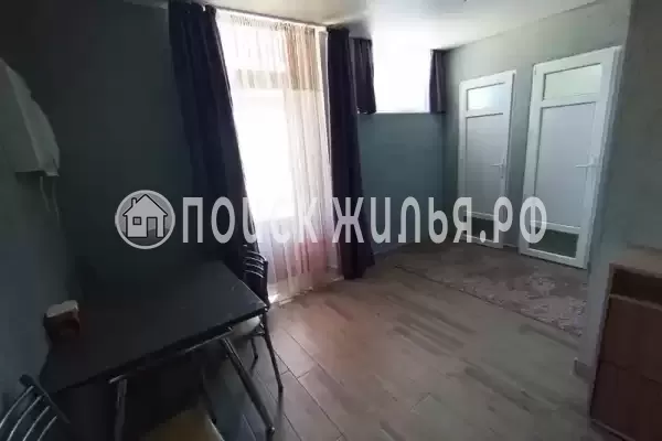 «Лайнер», Джубга