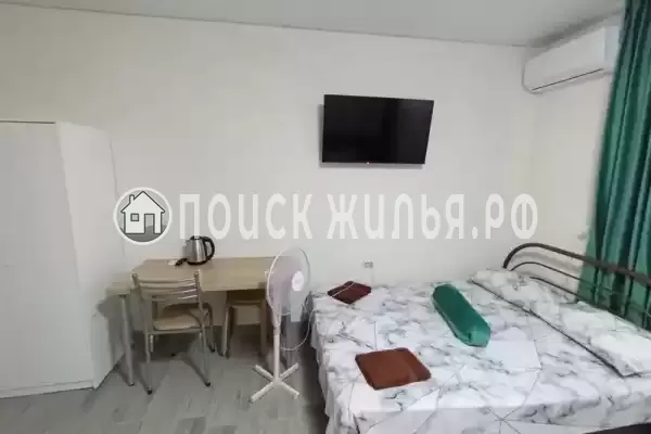 «Лайнер», Джубга