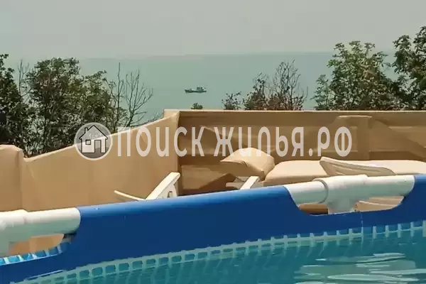 «Лайнер», Джубга