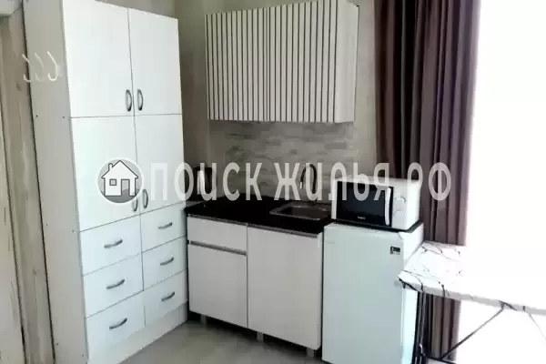 «Лайнер», Джубга