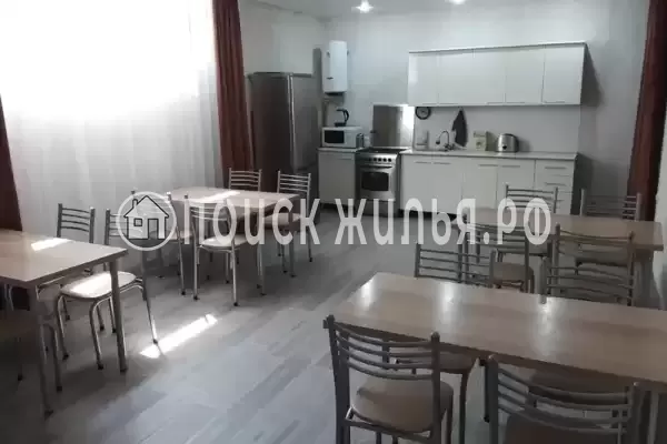 «Лайнер», Джубга