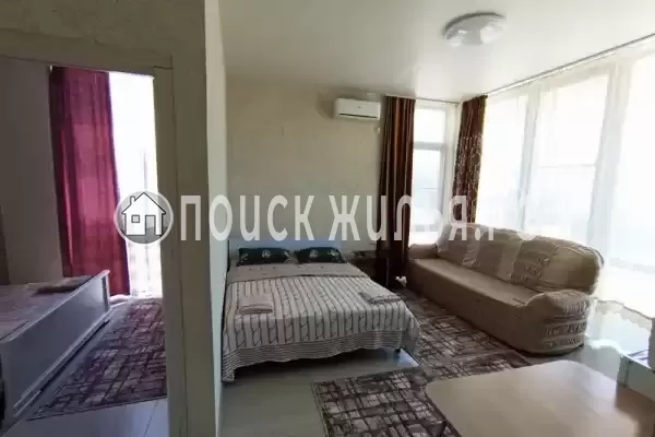 «Лайнер», Джубга