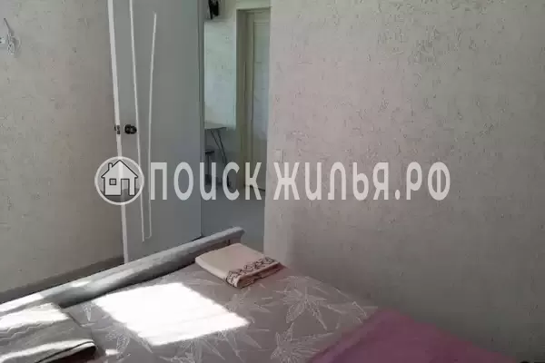 «Лайнер», Джубга