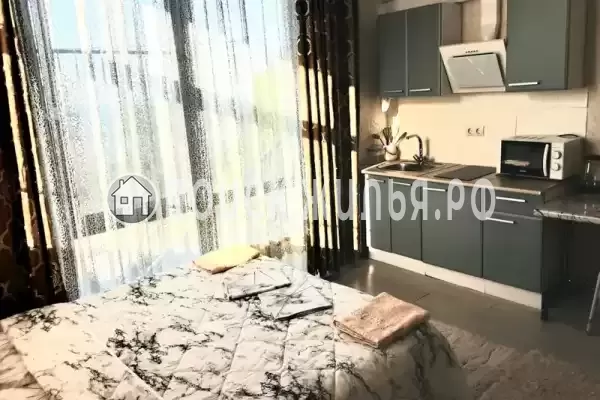 «Лайнер», Джубга