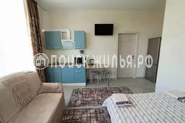 «Лайнер», Джубга