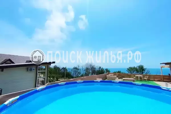 «Лайнер», Джубга