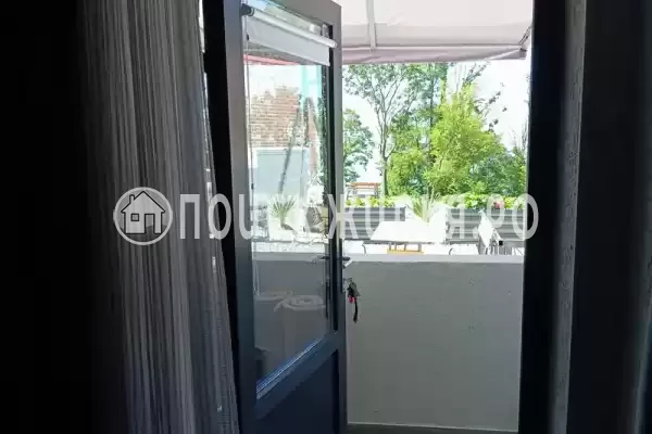 «Лайнер», Джубга