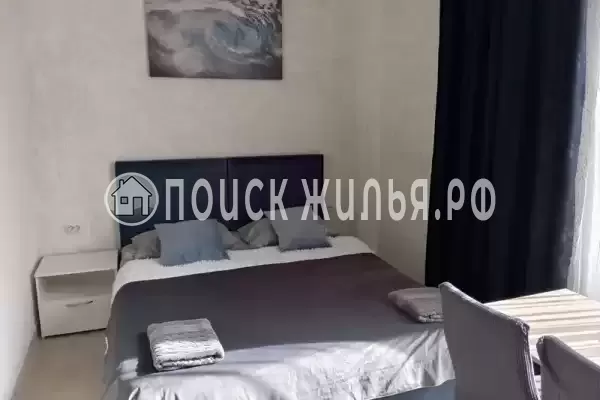 «Лайнер», Джубга