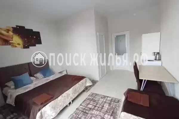 «Лайнер», Джубга