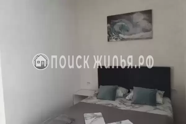 «Лайнер», Джубга