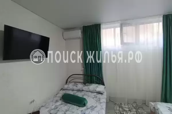 «Лайнер», Джубга