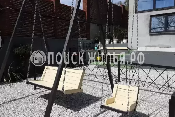 «Лайнер», Джубга