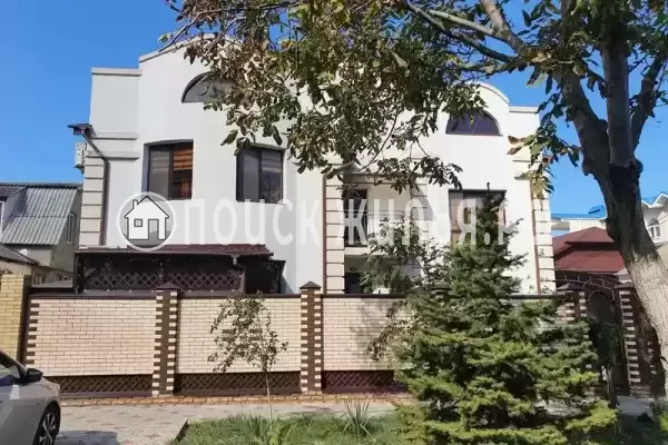 Гостевой дом «У моря», Краснодарский край, Анапа, Терская, д.3 «А» Гостевой дом «У моря», Краснодарский край, Анапа, Терская, д.3 «А»