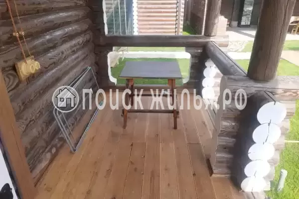 Частный сектор «Постоялый дворъ Подкова», Голубицкая