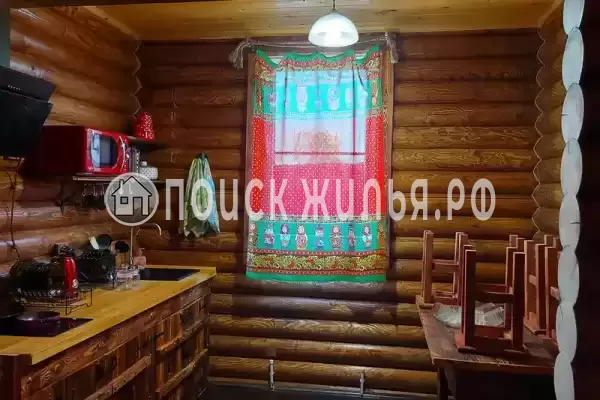 Частный сектор «Постоялый дворъ Подкова», Голубицкая