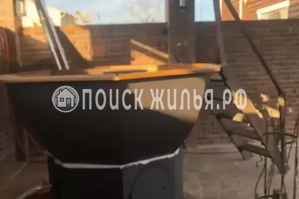 Частный сектор «Постоялый дворъ Подкова», Голубицкая