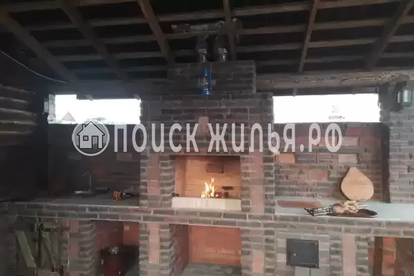 Частный сектор «Постоялый дворъ Подкова», Голубицкая