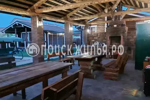 Частный сектор «Постоялый дворъ Подкова», Голубицкая