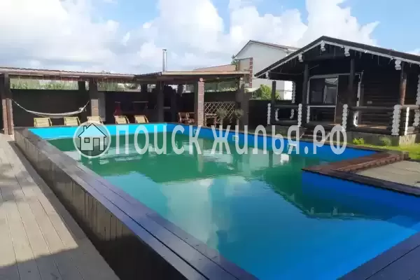 Частный сектор «Постоялый дворъ Подкова», Голубицкая