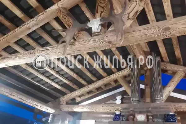 Частный сектор «Постоялый дворъ Подкова», Голубицкая