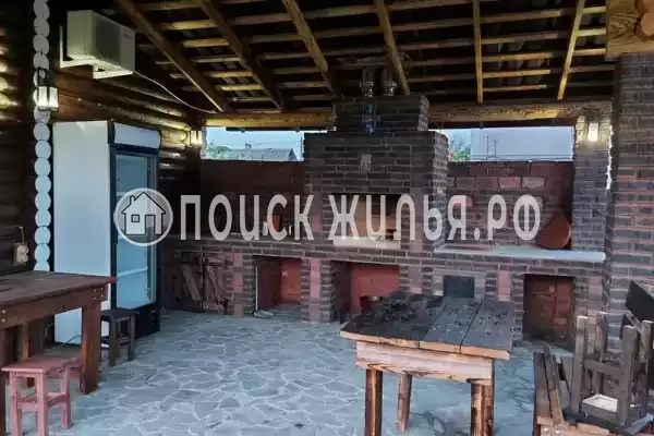 Частный сектор «Постоялый дворъ Подкова», Голубицкая