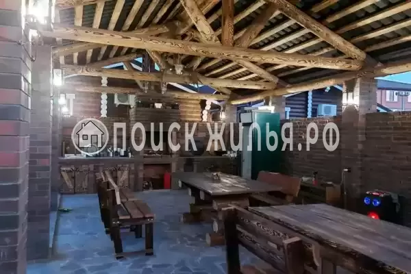 Частный сектор «Постоялый дворъ Подкова», Голубицкая