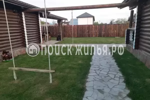 Частный сектор «Постоялый дворъ Подкова», Голубицкая