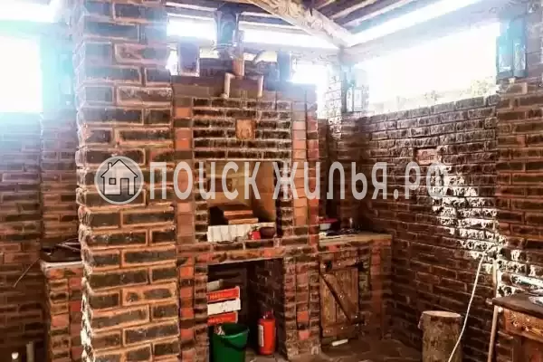 Частный сектор «Постоялый дворъ Подкова», Голубицкая