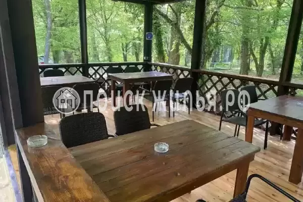 «Paradise», Джубга «Paradise», Джубга