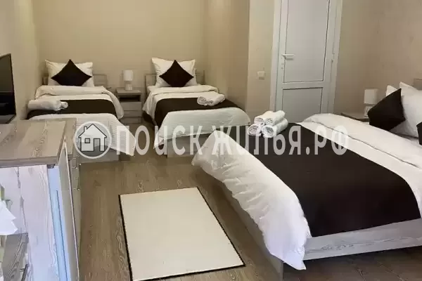 «Paradise», Джубга «Paradise», Джубга